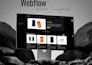 design and develop modern webflow website for your business